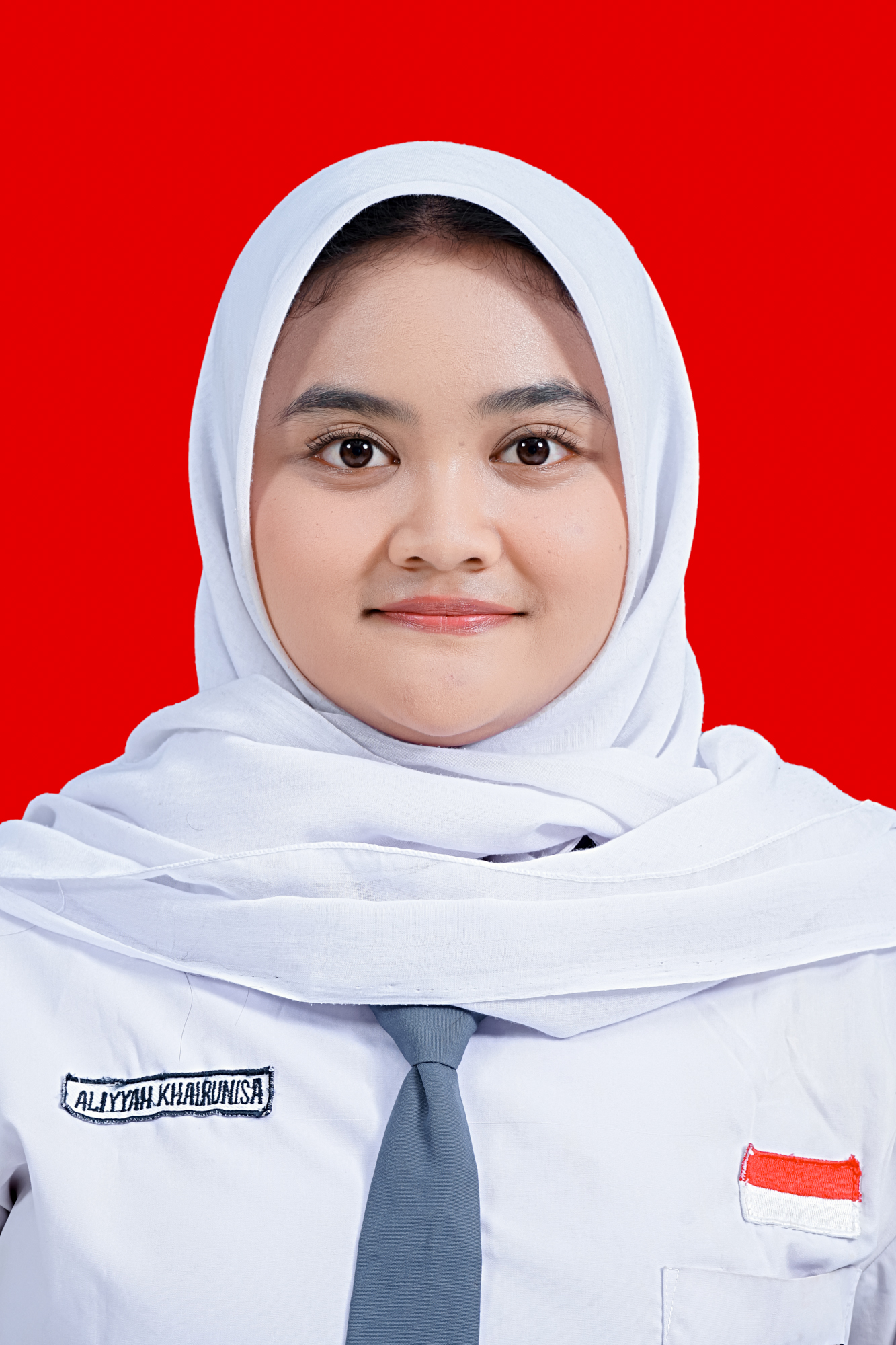 Aliyyah Khairunisa Hidayat - SMAN 21 BANDUNG